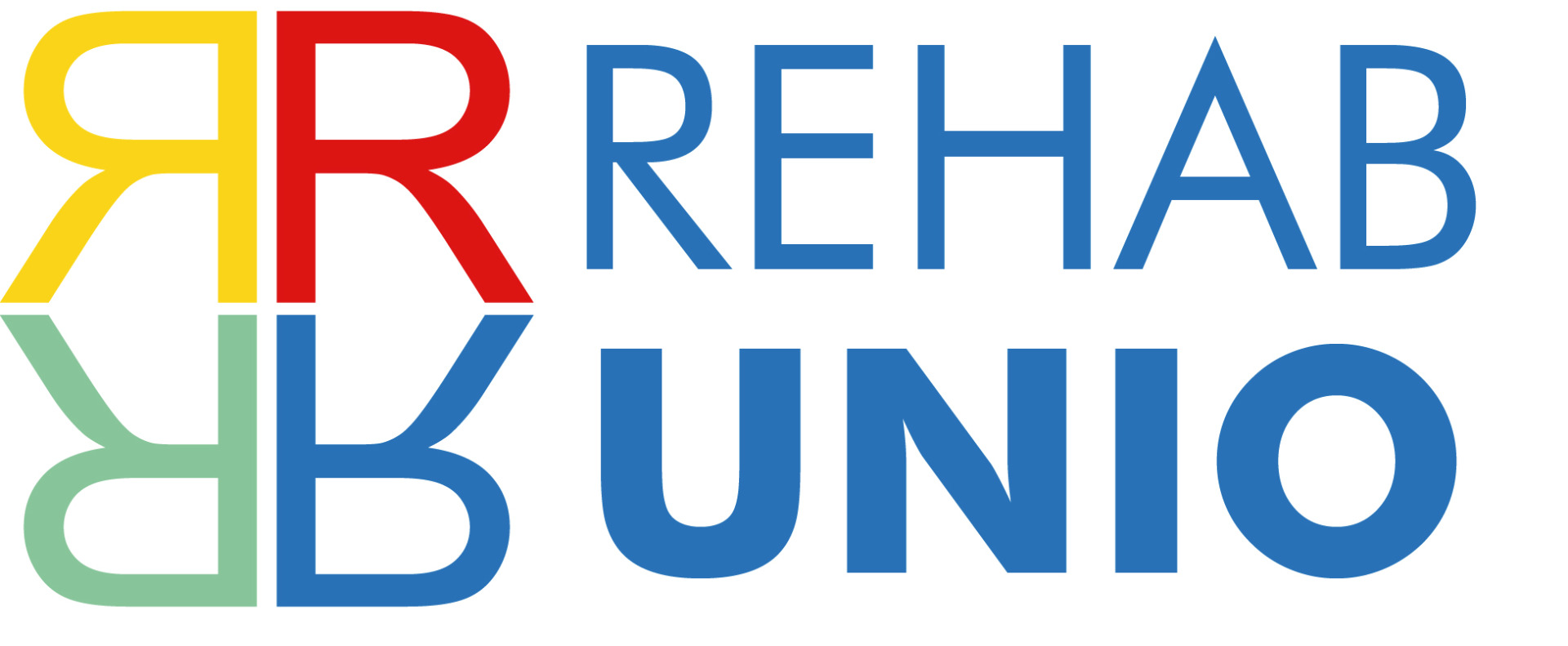 Rehabunio Kft. logo